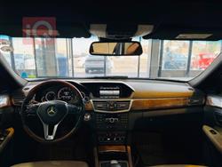 مرسيدس بنز E-Class